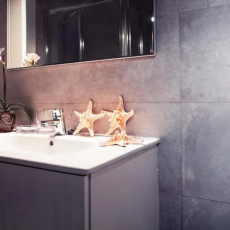 Living4malaga New Marina Square Appartement *